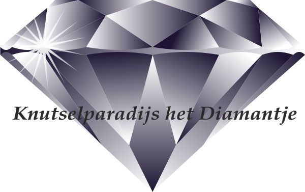 Knutselparadijs het Diamantje 